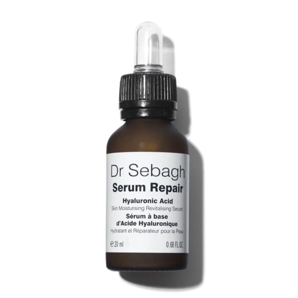 Dr Sebagh Serum Repair w/Hyaluronic Acid, 20ml/0.68 oz